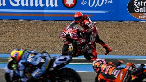 MotoGP