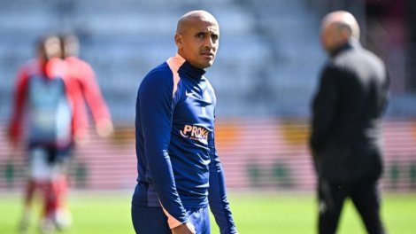Montpellier : Khazri donne ses vérités sur l'affaire Adams
