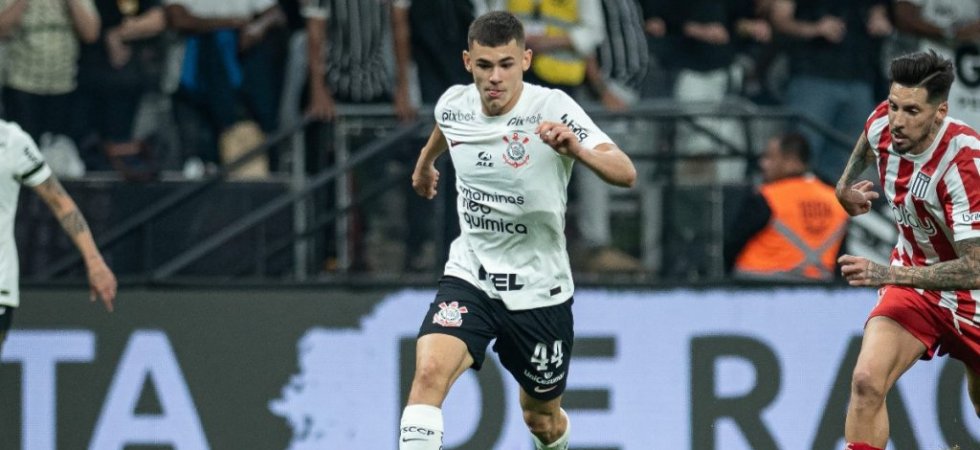 PSG : Moscardo et Beraldo présentés la semaine prochaine ?