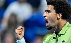 ATP - Doha : Fils y croit « à 100% » avant sa finale contre Alcaraz