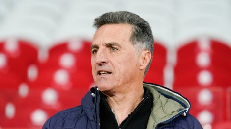 Auxerre : Un dernier espoir pour Pélissier ?