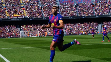 Liga (J29) : Un petit Barça s'impose et ...