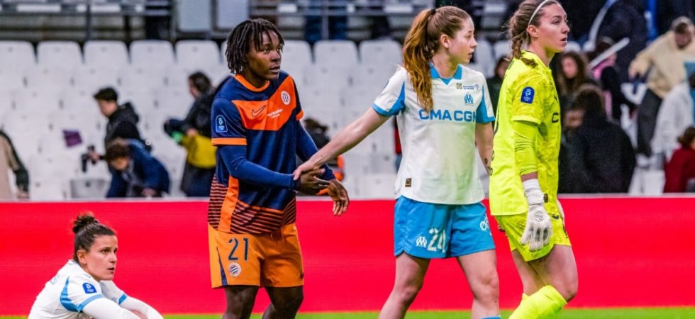 « Même football, mêmes droits » : les joueuses interpellent les instances