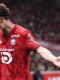 Lille : Meunier tacle Létang