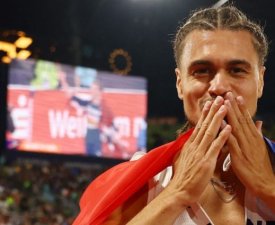 Pas de sanction de l'INSEP contre Happio