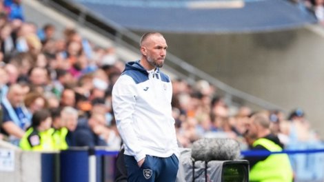 L1 (J12) : Tout savoir sur Le Havre - Nantes