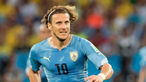 Forlan aurait pu débuter à... Nancy