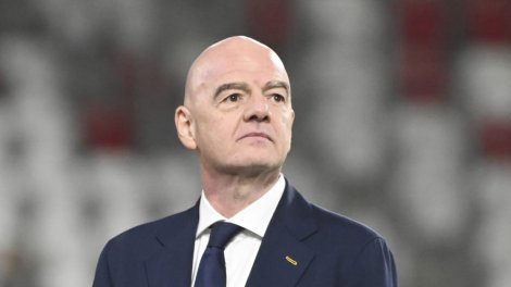 Gianni Infantino Faces FIFA Inquiry Over Undeclared Millions
