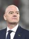FIFA : Infantino, le nouveau scandale