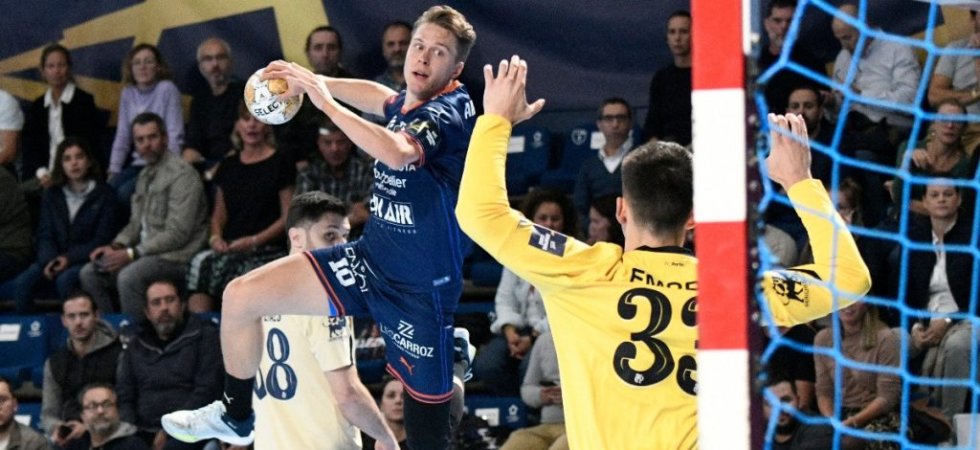 Ligue des Champions (H/J7) : Montpellier domine le FC Porto