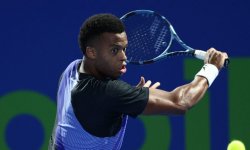 ATP - Doha : Mpetshi Perricard manque son entrée en lice