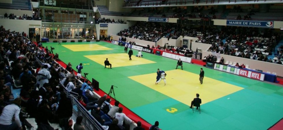 Judo : La belle histoire du Français champion du monde junior