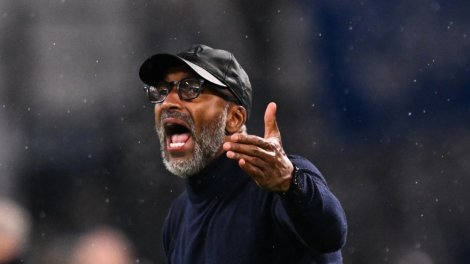 OM - Beye : « Il ne faut pas tout remettre ...