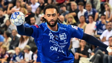 European League (M): Montpellier will see the quarters