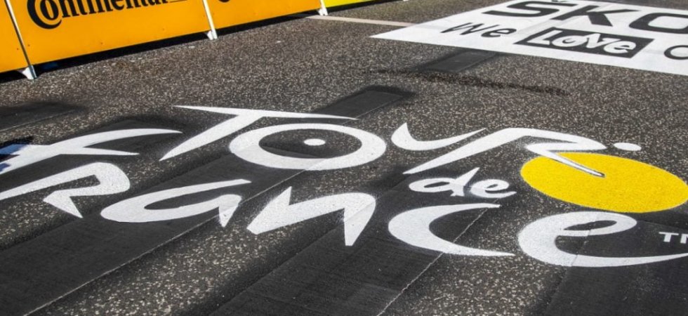 Tour de France 2025 : Plusieurs jours à Montpellier ?