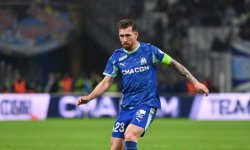 OM : Hojbjerg, la nouvelle priorité de la Juventus