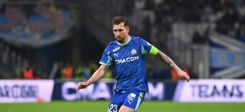 OM : Hojbjerg, la nouvelle priorité de la Juventus