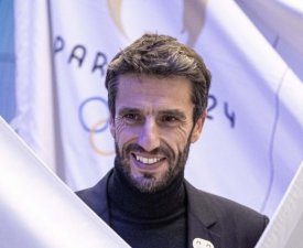 Paris 2024 : " Une montée en puissance " avec la journée olympique