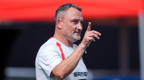 Rennes : Haise a prolongé