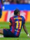 Barça : Raphinha va manquer les deux prochains matches