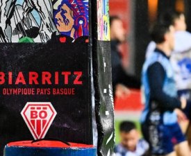 Pro D2 - Biarritz : Le club repris par un trio d'anciens joueurs 
