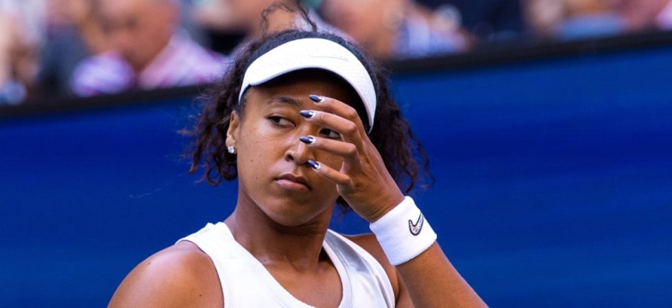 US Open (F) : Osaka inquiète