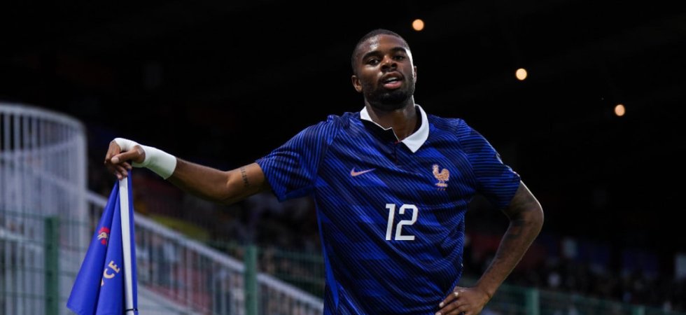 Euro Espoirs 2027 (Q/J2) : Les Bleuets qualifiés après leur victoire face au Luxembourg