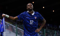 Euro Espoirs 2027 (Q/J2) : Les Bleuets qualifiés après leur victoire face au Luxembourg