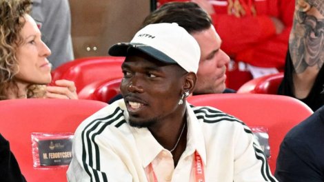 Pogba suffers injury setback as Monaco debut delayed - Ghanaian Times