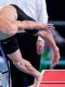 Chpts d'Europe : Grousset en argent, Mahieu en bronze