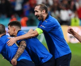 Championnat d'Europe : L'Italie au sommet, la désillusion pour la France
