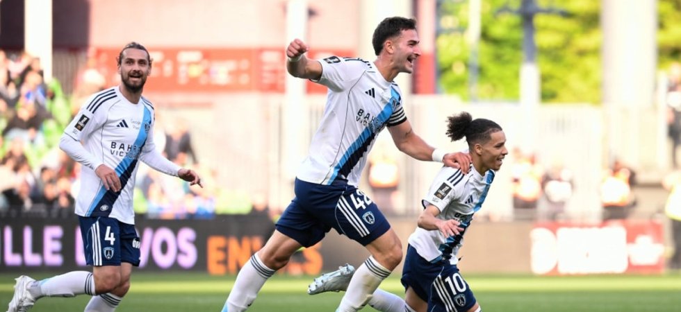 Ligue 1 : Paris FC, un retour réussi et un maintien solide