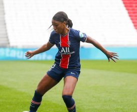 Ligue des champions (F) : OL - PSG, un classique en six épisodes 