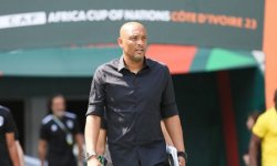 Burkina Faso : Amir Abdou nouveau sélectionneur des Étalons (officiel)