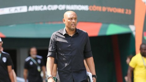 Burkina Faso: Amir Abdou nuevo seleccionador de los Étalons (oficial)