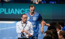 Ligue des Champions (J13) : Montpellier s'incline, mais cela ne change rien 
