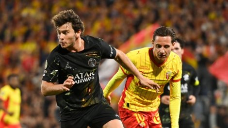 Champions Trophy: Σε ποιο τηλεοπτικό κανάλι και σε ποια ώρα να παρακολουθήσετε το Lens – Paris-SG;