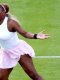 WTA - Queen's : Fin de l'aventure pour Serena Williams, contrainte et forcée