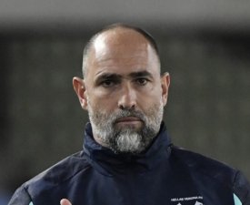 OM : Tudor désire "avoir une identité claire de jeu"