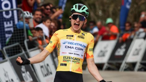 The top sports news of April 7th