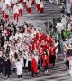 Paris 2024 : Les noms des porte-drapeaux dévoilés le 12 juillet 