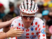 Romain Bardet (2019) Romain Bardet (2019)