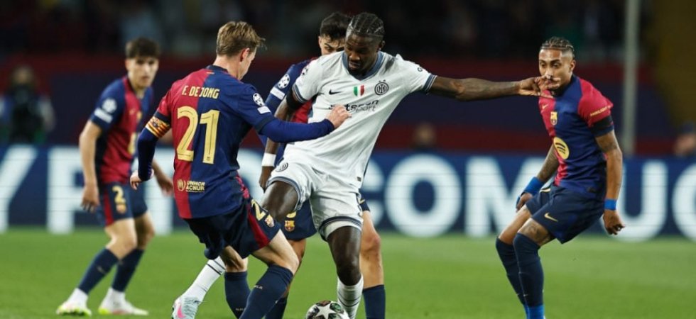 Ligue des champions : Tout savoir sur les demi-finales retour