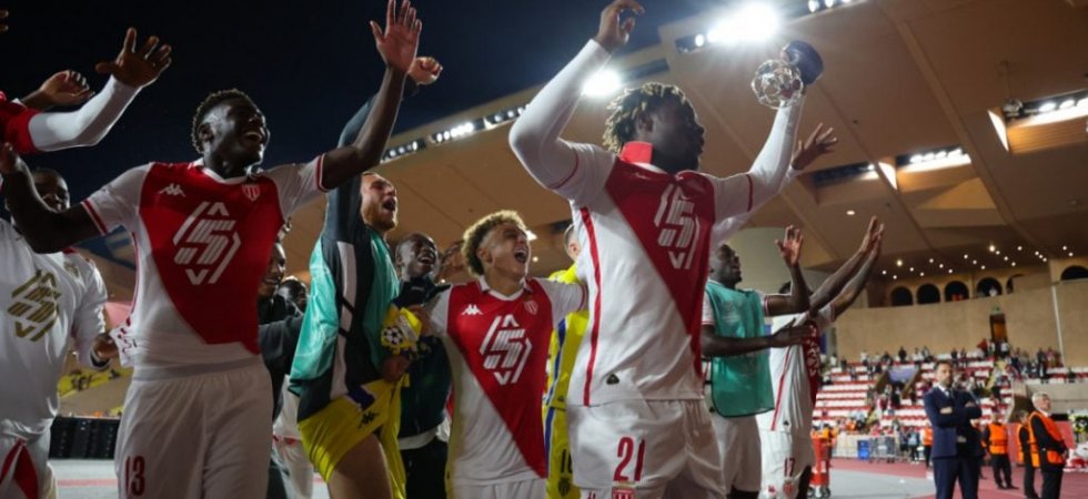 Ligue des champions : Du jamais-vu depuis 15 ans pour les clubs français !