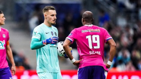 Toulouse : Haug est entré « dans la tête des ...