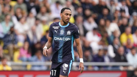 OM : Le groupe pour le match au Havre sans ...