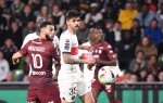 Metz et Lorient départagés par le cinquième critère dans la lutte pour la relégation 