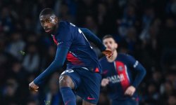 PSG - Barça : Ces joueurs menacés de suspension 