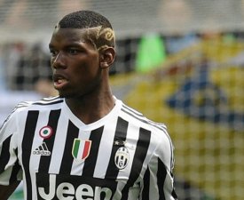 Juventus : La première ère Pogba, de 2012 à 2016