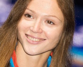 Natation : Herasimenia condamnée à douze ans de prison